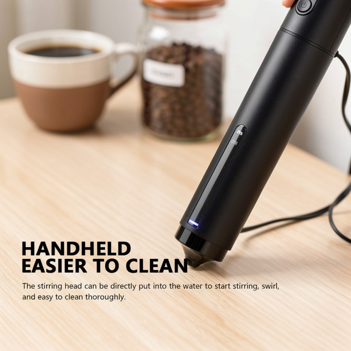 Yummy.miya%20Portable%20Milk%20Frother%20Coffee%20Whisk%20Egg%20Beater%20Drink%20Mixer%20Handheld%20Battery%20Operated%20Stainless%20Steel%20Low%20Noise%20Rumah%20Tangga%20Latte%20Baking%20-%20Image%205