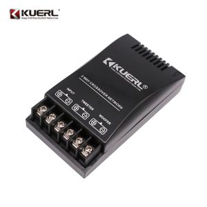 Bộ Phân tần Hifi chuyên dùng cho Loa Ô Tô đầu ra loa Treble và cánh Phân tần loa 2 đường tiếng công suất cao Độ Âm Thanh