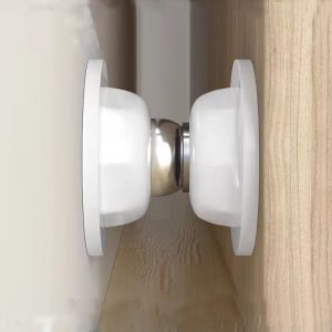 Penahan Pintu Magnet Stopper Pintu Magnet Door Stopper Magnet Door Stoper Pintu Self Adhesive