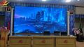 Videotron Indoor 300x600Cm P2.5mm Pixel Pitch. 