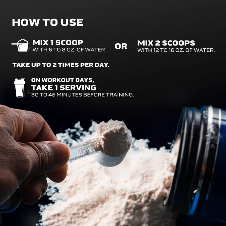 MuscleTech%20Cell-Tech%20Creactor%20Creatine%20HCl%20Powder,%20Post%20Workout%20Muscle%20Builder%20for%20Men%20&%20Women,%20Creatine%20Hydrochloride%20+%20Free-Acid,%20Unflavored%20(120%20servings),%208.47%20oz%20-%20Image%204