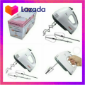 Scarlett professional electric whisks hand Mixer Electric mixer Hand Mixer Easy operation and cleaning ,Milk Shake Mixer,this Hand Mixer is Ideal for home, office, school and traveling, 100% Brand New And High Quality Baking DIY Cake Bread Egg Mixing. 