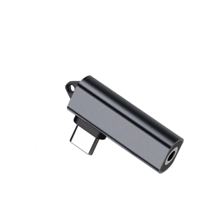USB ประเภท C ถึง3.5แจ็คอะแดปเตอร์หูฟัง USB C 3.5Mm ตัวแปลงเสียงสำหรับโทรศัพท์16 15