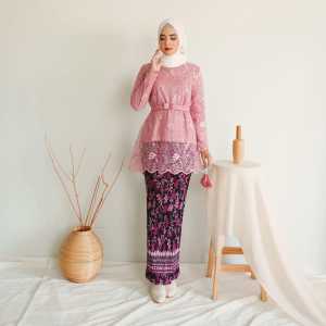 Atasan Kebaya Modern & Desain Kebaya Pesta Kondangan