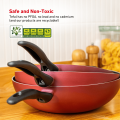 Tefal Light & Clean Frypan 26cm. 