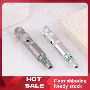 🚚【Local Express Delivery】🚚 Cream Dispenser Stainless Steel Aluminum Replacement Head Valve For Whipped Whipper Cream Whipper With Decorating Nozzles