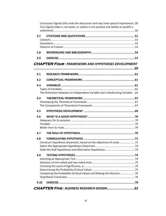 Quantitative Research Methods [3rd Edition] | Lazada