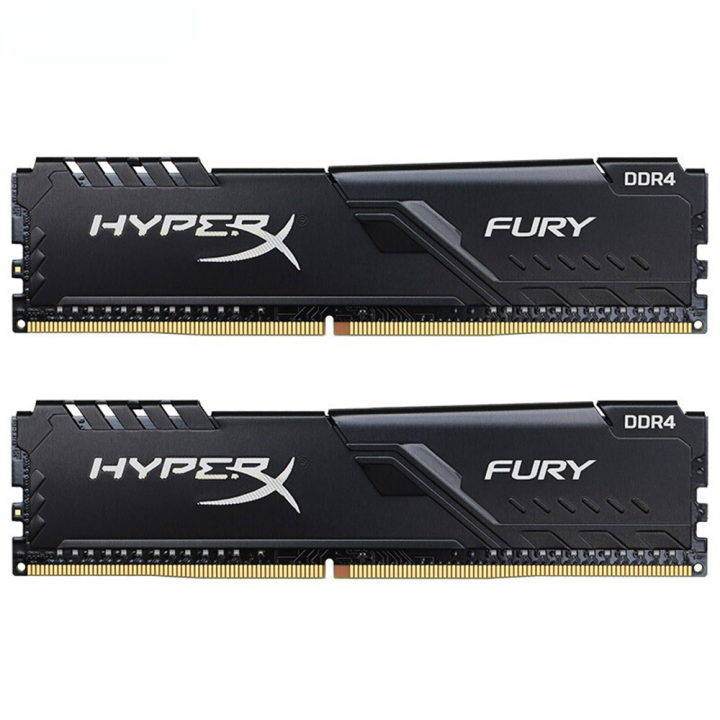 8GB DDR4 3200MHz PC4-25600 Desktop RAM – 288Pin CL16 – Upgrade Your PC