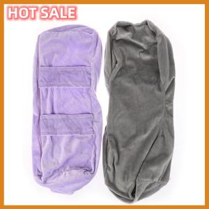 🔥🔥🔥dingdaocunz 5 Colors Eyelash Extension Pillow Pillow Cover Flannel Grafting Eyelashes Pillows Replace Cover Lash Pillow Cover MakeUp Too