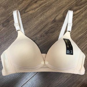 Áo lót bà bầu và cho con bú thông hơi không gọng siêu thoáng - BRA131