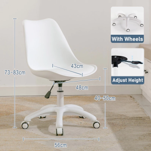 Home Study Chair Computer Chair Swivel Chair StudyOffice Chair Lift Chair Nordic design chair