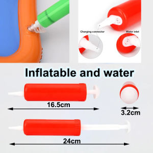Water Balloon Party Favors and Giveaways For Kids Water Fights Auto Tie 110+ Quick Fill With Adapter Self Sealing Assorted Color Outdoor Water Balloons For Boys and Girls Toy Summer Fun Pool Game Party Souvenir