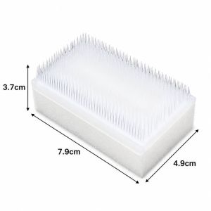 Sensory Toy Surgical Scrub Brush Sensory Toy Therapy Brush For Children Sensory Exercise
