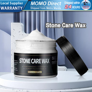 80g Stone Care Wax Stone Restoration Wax Stone Polishing Wax Floor Care Wax