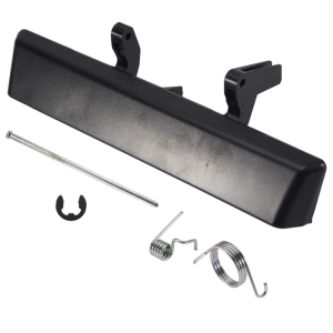 Car Rear Tailgate Trunk Handle 90606-EA810 90606-EB705 for Frontier 04-13 Trunk Handle Boot Lock Replacement Accessories