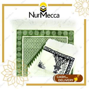 Sajadah Turki Almas Fantasi - SJ42