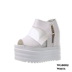 WYN Wedges sandals Fashion Korea WG8002