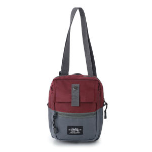 Tas Selempang Highmore - Slingbag Keren Pria/Wanita Terbaru