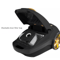 DESSINI ITALY 3200W Vacuum Cleaner Dust Collector Mop Sweeping Brushing Cleaning Floor Suction / Penyedut Habuk Vakum. 