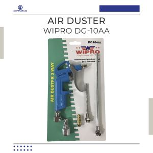 Air Duster Gun 3 Way Wipro DG 10 AA Air blow gun semprotan angin