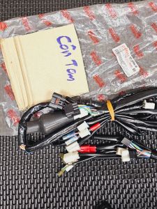 Dây điện sườn Exciter 2008 côn tự động chính hãng Yamaha
