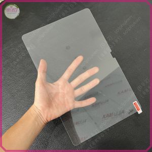 Kính cường lực Samsung Tab S9+ S8+ S7+ (S9 plus S8 plus S7 plus) 12.4 inch trong suốt cao cấp