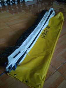 Net Voli Voly MIKASA Super Gold Competition