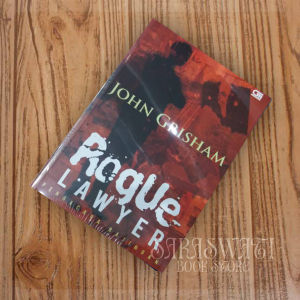 Rogue Lawyer by John Grisham