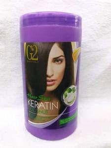 G2 Hair Spa Keratin 1000ml