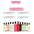 Parfum Wanita Evangeline Premium Candy World 100ml Eau De Parfum. 