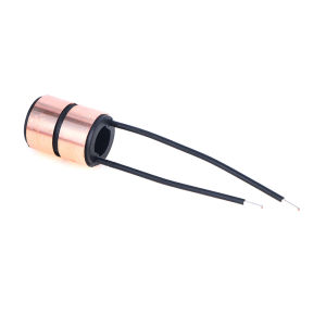 🔥🔥🔥fenglin Generator Copper Head Generator Slip Ring Collector Ring For Car Generator Copper Head