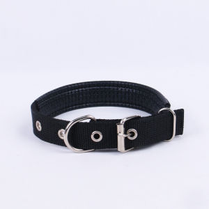 LKD036 ปลอกคอสุนัขพันธุ์ใหญ่ A2-1