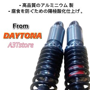 PHUỘC SAU WAVE DREAM  FULED BLADE FROM DAYTONA giảm sóc USrim