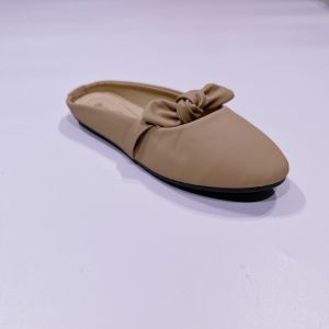 รองเท้าส้นแบน 999-52 รองเท้าหุ้มส้น FAIRY