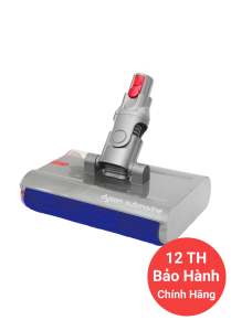 Đầu Lau Nhà Dyson V15s Submarine Wet Roller Head
