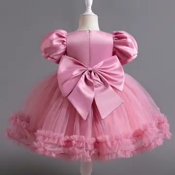 First birthday princess dress best sale