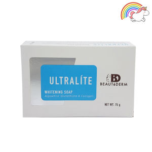 Beautederm Ultralite Whitening Body Soap