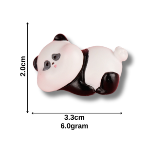 ORNAMEN MINIATUR KARAKTER TIDUR LUCU – HIASAN HIPPERS HP/Dashboard Laptop HP Mobil Bersiku