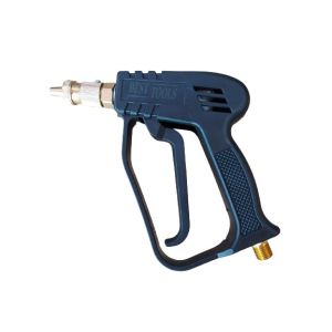 FLASH SALE !! Gun Jet Cleaner - Alat Semprotan Cuci Mobil Motor Model Pistol 3in1 Nankai