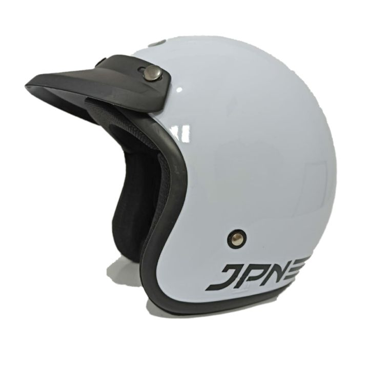 Helm%20bogo%20jpn%20arc%20retro%20putih%20kaca%20datar%20flat%20visor%20-%20Image%208