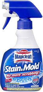 Magiclean Stain & Mold Remover Refill & Bottle 400ml