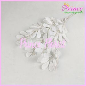Daun Buah Artificial Cabang 5 - Daun artificial Imitasi kain untuk dekorasi cafe dekorasi kamar dan dekorasi rumah dekorasi pelaminan atau dekorasi wedding premium termurah artifisial palsu kain Import