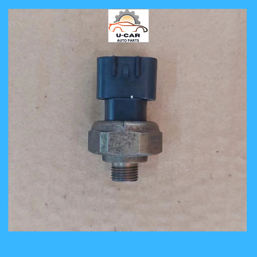 Genuine A/C Compressor Pressure Sensor 499000-7141 For Toyota - Used ...