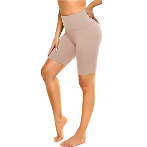 Yoga Shorts Gym Fitness Shorts Outdoors Jogging Shorts Biking Shorts