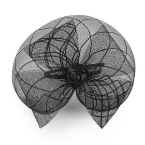 Wedding Wedding Headpiece For Bride Parties And Special Occasion Lightweight Gauze Design