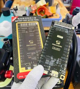Mạch Kich Pin Mechanic Max28 Battery Activation Board For IP 6G-16 Pro Max & Android 400+ Model