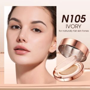 O.TWO.O All Day Soft Focus Powder & Cushion Cream