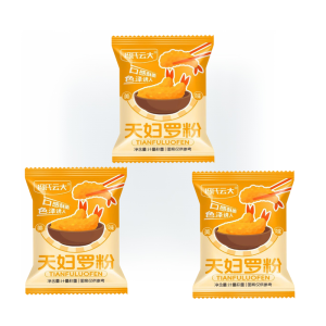 Tempura Flour with Practical Seasoning Two Sensations Crispy & Soft General Fruit Vegetables/Seafood/Meat Crispy & Juicy