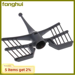 fanghui Butterfly Stirring Rod Scraper Bar For Thermomix TM31 TM5 TM6 Juices Extractor