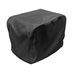 Outdoor Generators Protectors Weather Dustproof Cover Waterproof AntiUV Polyester Fabric for iGen4500 and
